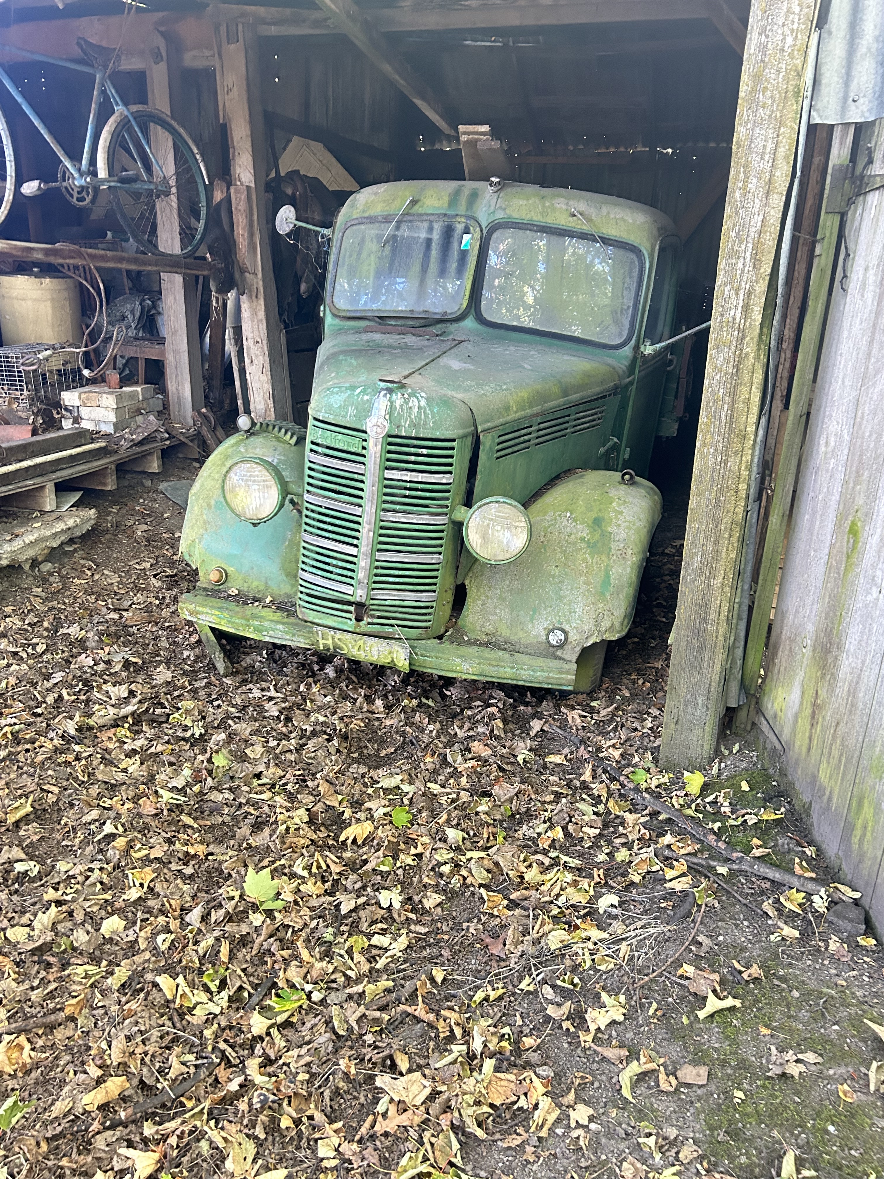 Things that go unnoticed …still exist !